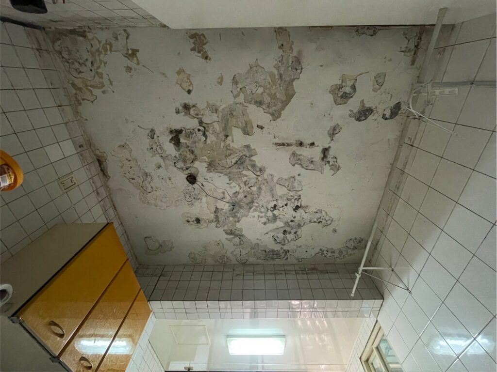 台灣抓漏指南：如何有效抓漏、防止漏水，保障你的居家安全！